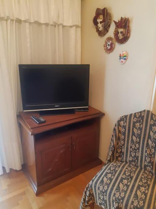 Classical Apartment At Lycabetus Hill Atena Exterior foto